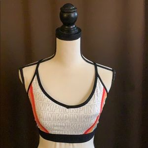 PINK Victoria’s Secret Sports Bra